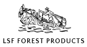 LSF Lumber Products Logo