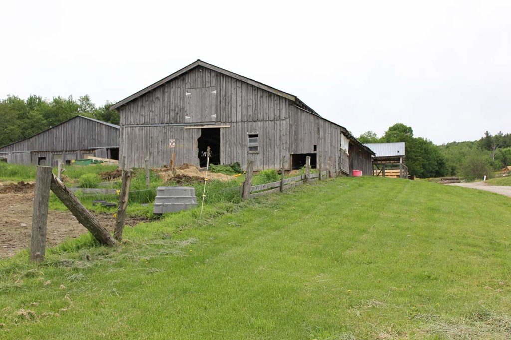 farmhill LSF Lumber Products